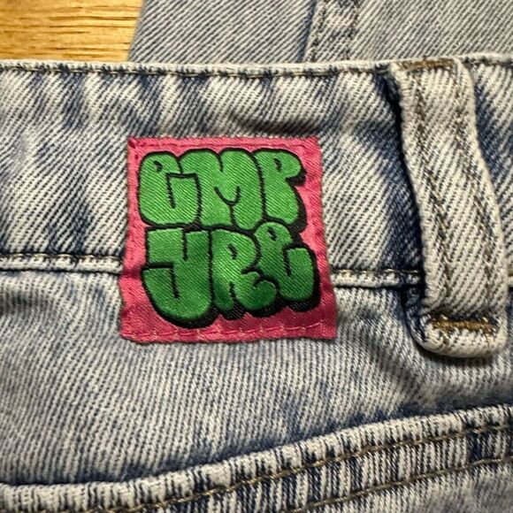 Empyre Tori cargo jeans size 0 - Picture 11 of 16